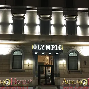 Grand Olympic Aurum Hotel