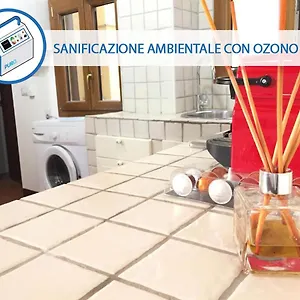 Mariarita's Apartamento