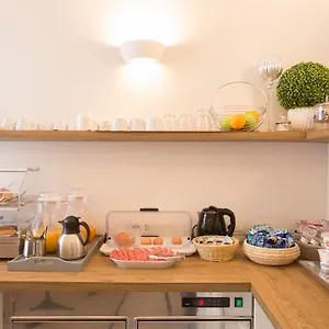 Relais Monti Guest house