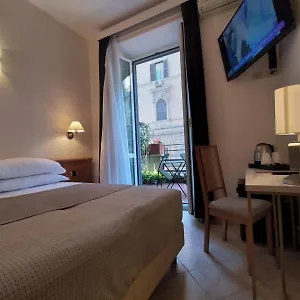 Principe Eugenio Hotel