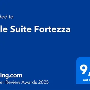 Little Fortezza Apartamento