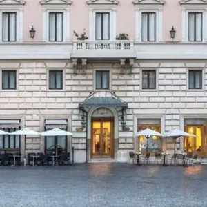 Del Senato Hotel