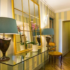 Gasthof Casa Heberart Capo Le