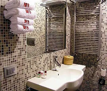 Guest house B&B Best Pantheon Rome