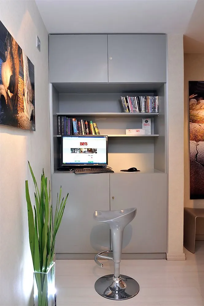 B&B Best Pantheon Rome Guest house