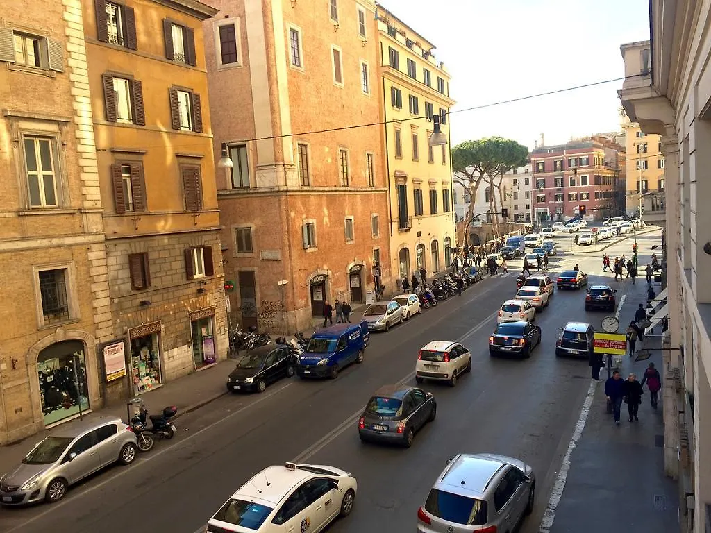 B&B Best Pantheon Roma