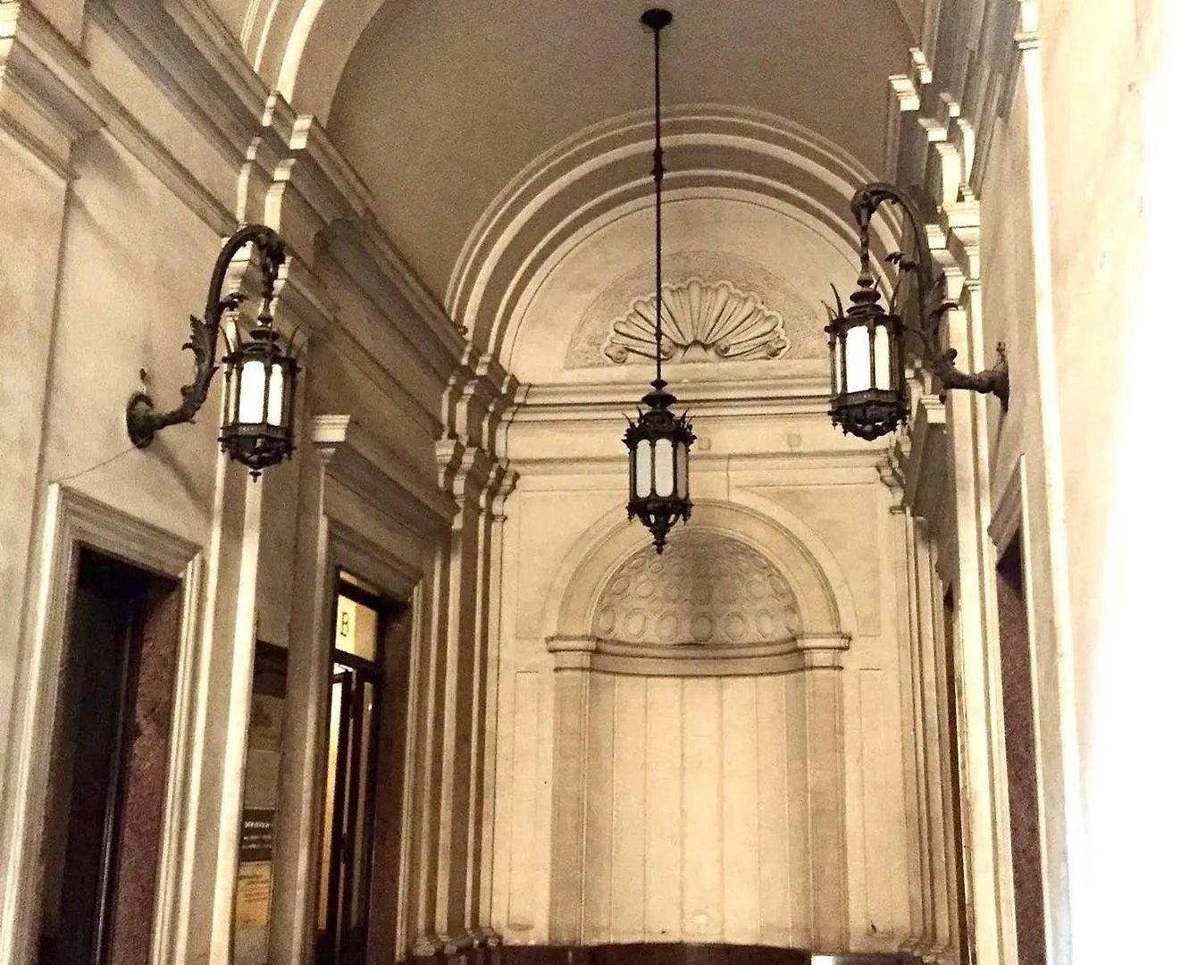 B&B Best Pantheon Roma Italia