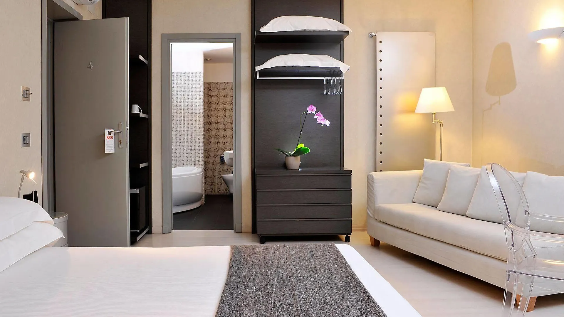 B&B Best Pantheon Roma